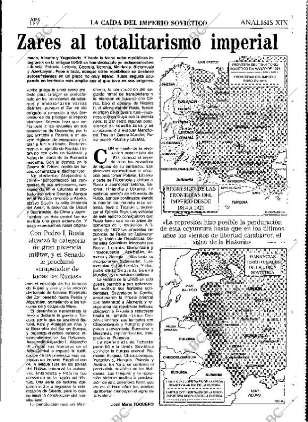 ABC MADRID 01-09-1991 página 71