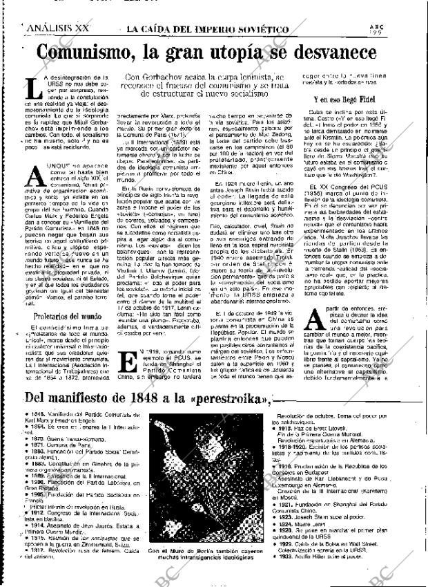 ABC MADRID 01-09-1991 página 72
