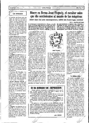 ABC MADRID 01-09-1991 página 77