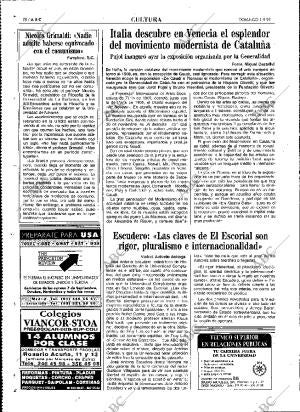 ABC MADRID 01-09-1991 página 78