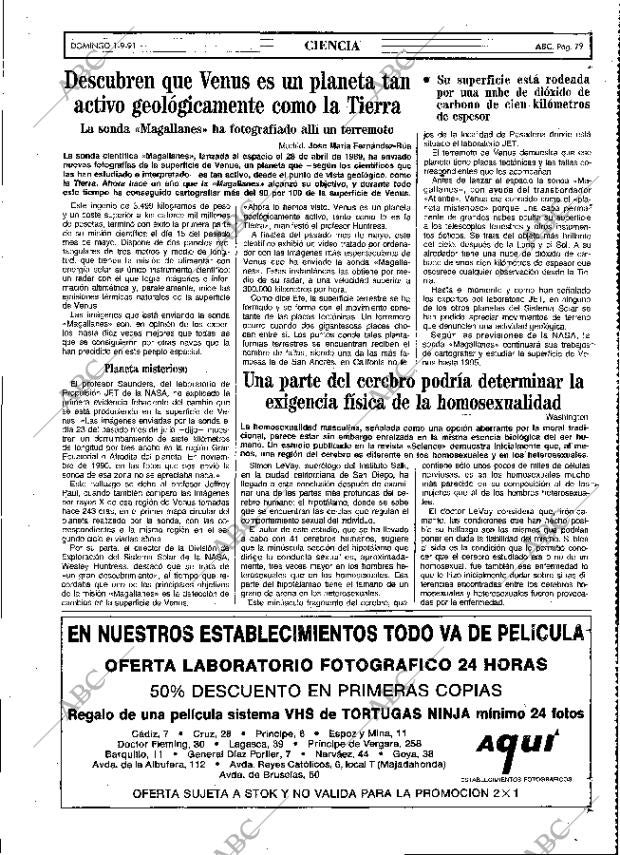 ABC MADRID 01-09-1991 página 79
