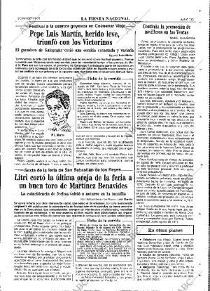 ABC MADRID 01-09-1991 página 83