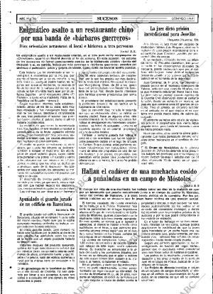ABC MADRID 01-09-1991 página 86