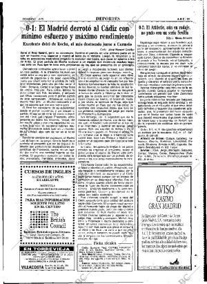 ABC MADRID 01-09-1991 página 89