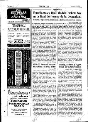 ABC MADRID 01-09-1991 página 92