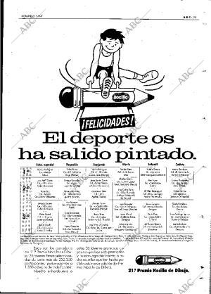 ABC MADRID 01-09-1991 página 93