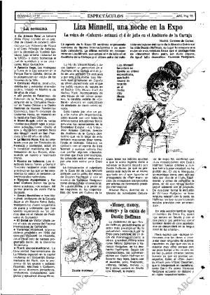 ABC MADRID 01-09-1991 página 95