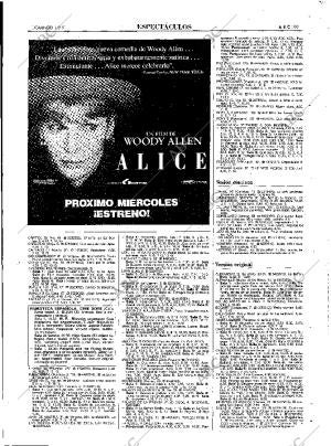 ABC MADRID 01-09-1991 página 99