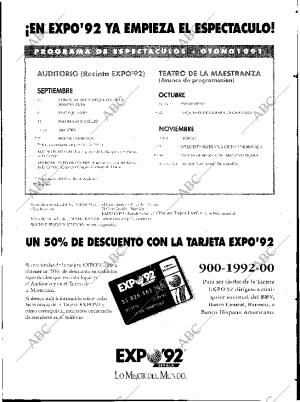 ABC SEVILLA 01-09-1991 página 10