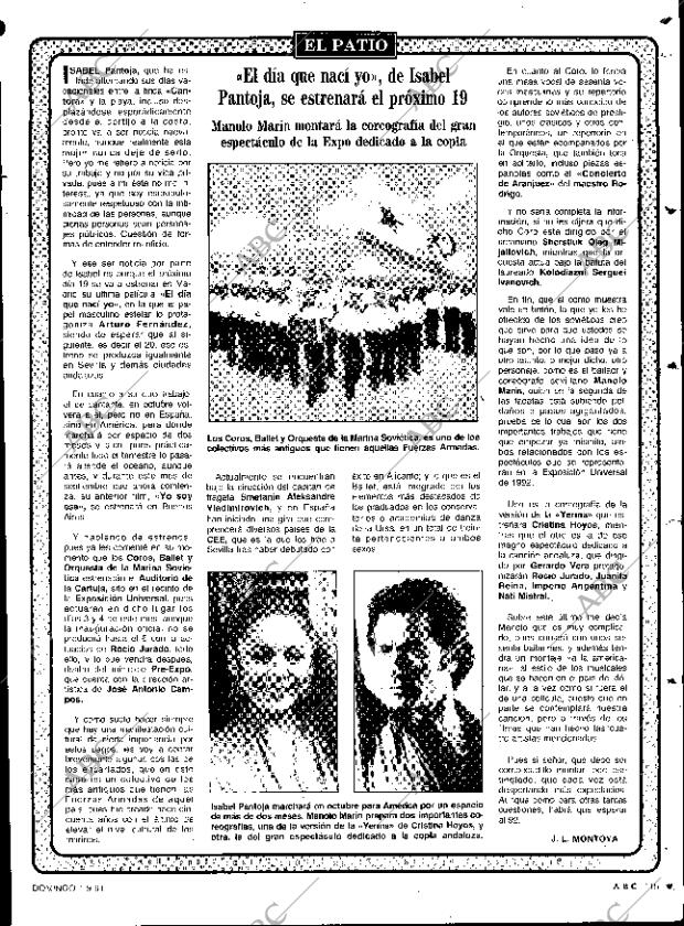 ABC SEVILLA 01-09-1991 página 115