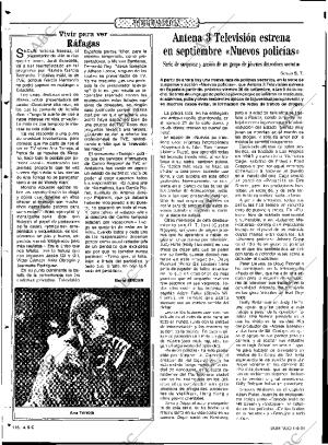 ABC SEVILLA 01-09-1991 página 116
