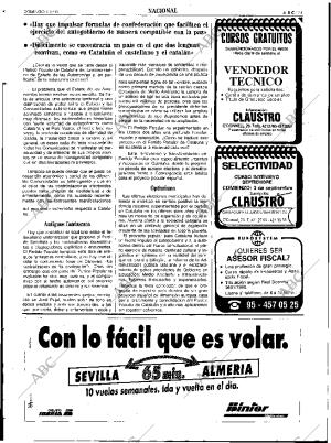 ABC SEVILLA 01-09-1991 página 23