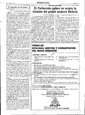 ABC SEVILLA 01-09-1991 página 33