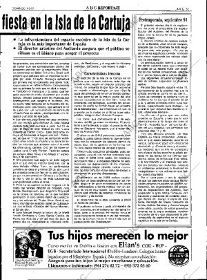 ABC SEVILLA 01-09-1991 página 37