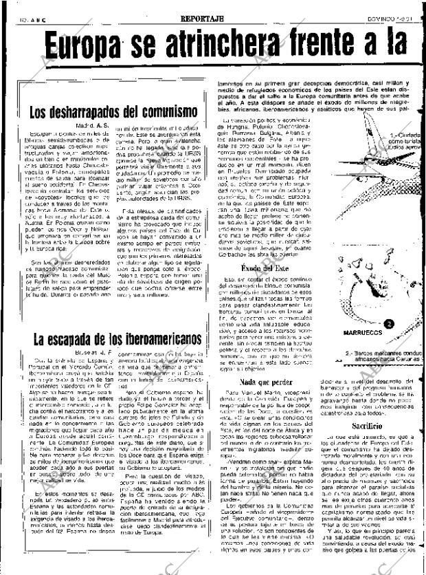 ABC SEVILLA 01-09-1991 página 60