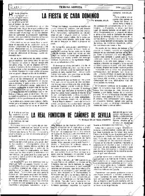 ABC SEVILLA 01-09-1991 página 62