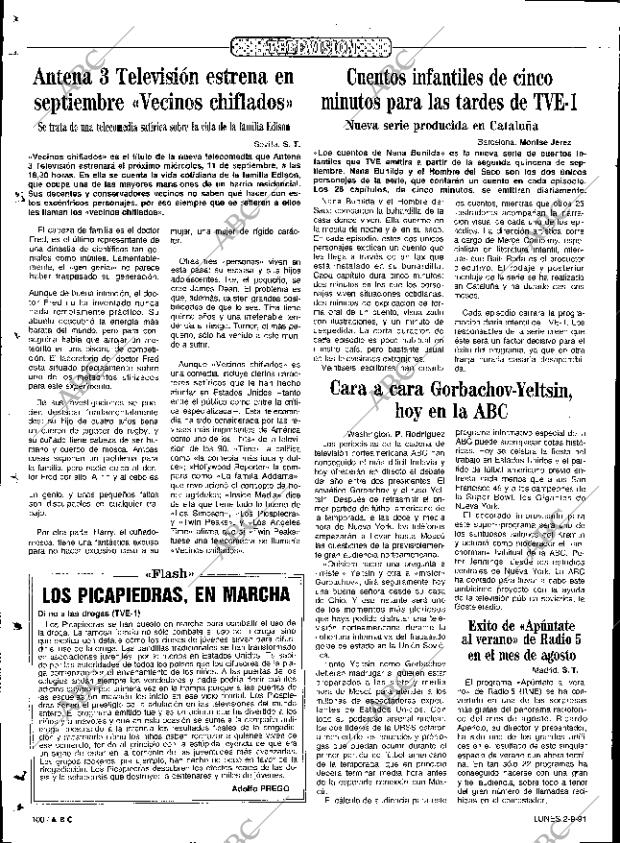 ABC SEVILLA 02-09-1991 página 100