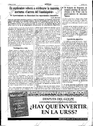 ABC SEVILLA 02-09-1991 página 41