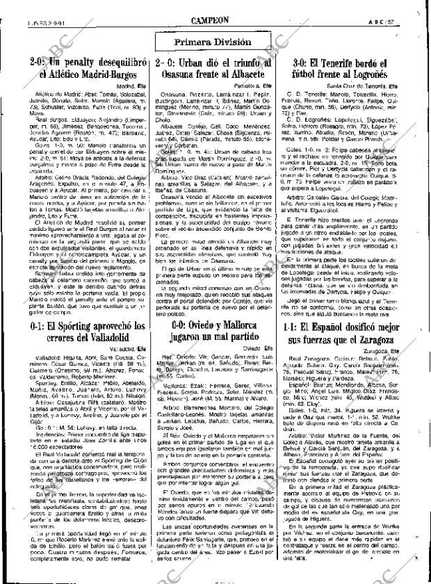 ABC SEVILLA 02-09-1991 página 57