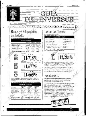 ABC SEVILLA 02-09-1991 página 76