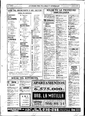 ABC SEVILLA 02-09-1991 página 84