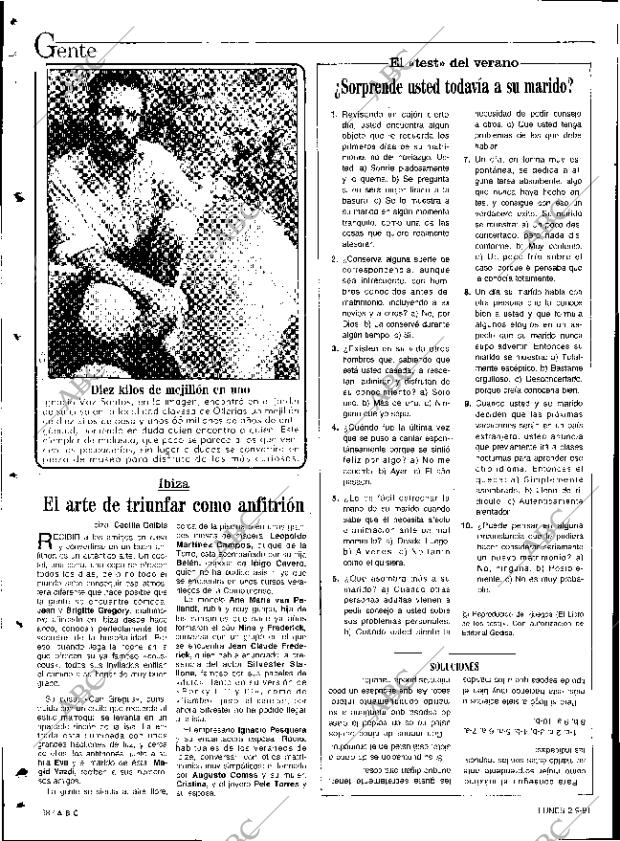 ABC SEVILLA 02-09-1991 página 98