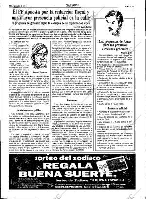ABC SEVILLA 04-09-1991 página 19