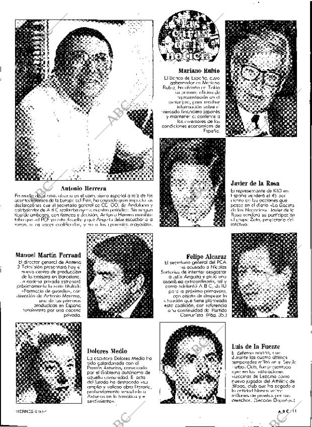 ABC SEVILLA 06-09-1991 página 11