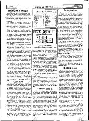 ABC SEVILLA 06-09-1991 página 14