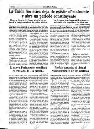 ABC SEVILLA 06-09-1991 página 25