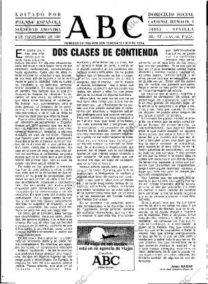 ABC SEVILLA 06-09-1991 página 3