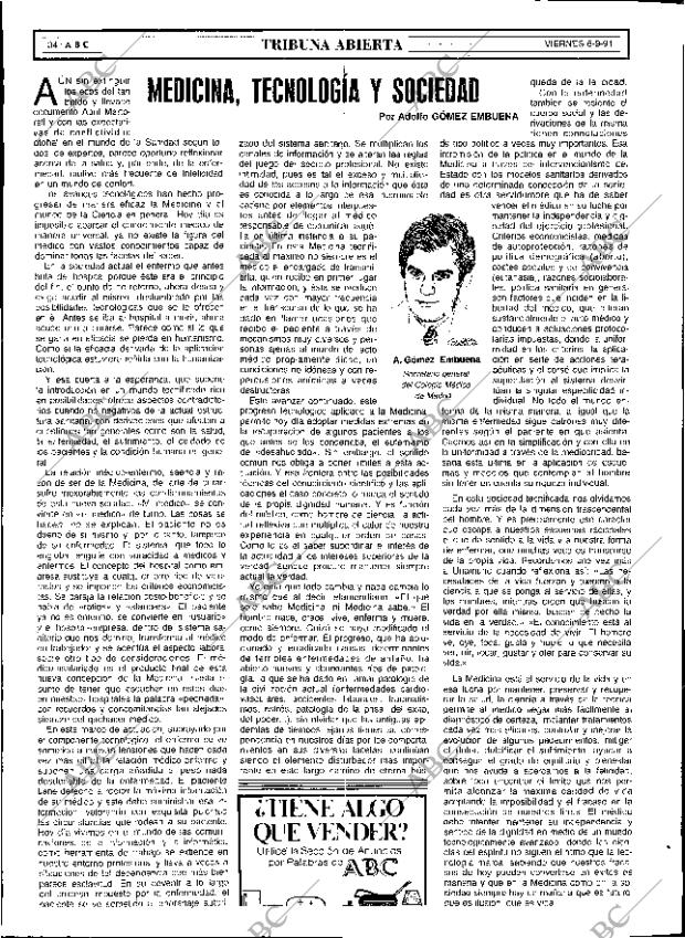 ABC SEVILLA 06-09-1991 página 34