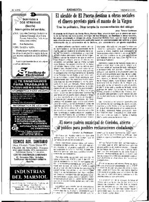 ABC SEVILLA 06-09-1991 página 38