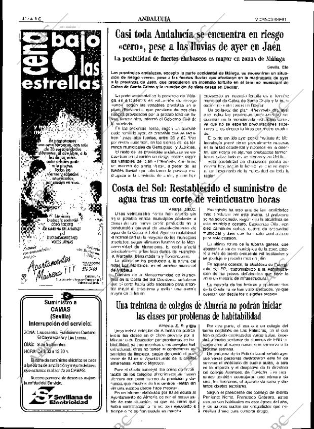 ABC SEVILLA 06-09-1991 página 40