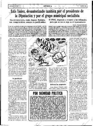 ABC SEVILLA 06-09-1991 página 43
