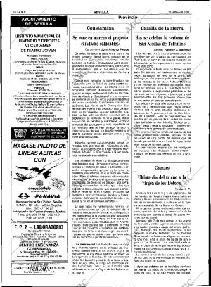 ABC SEVILLA 06-09-1991 página 46