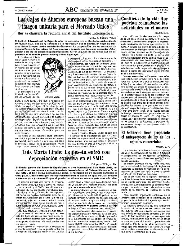 ABC SEVILLA 06-09-1991 página 55