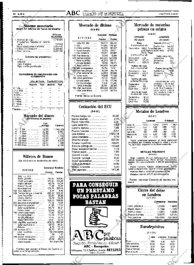 ABC SEVILLA 06-09-1991 página 60