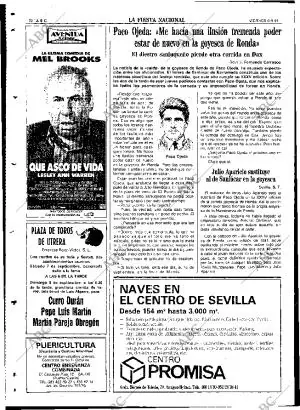 ABC SEVILLA 06-09-1991 página 72