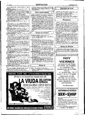 ABC SEVILLA 06-09-1991 página 74