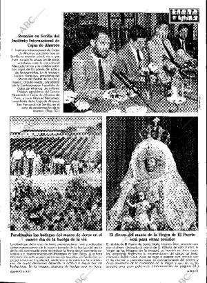 ABC SEVILLA 06-09-1991 página 9