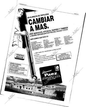 ABC SEVILLA 08-09-1991 página 33