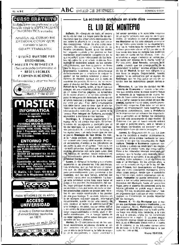ABC SEVILLA 08-09-1991 página 62