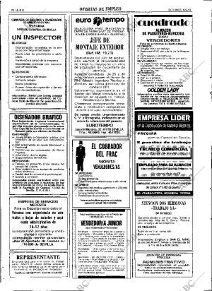 ABC SEVILLA 08-09-1991 página 76