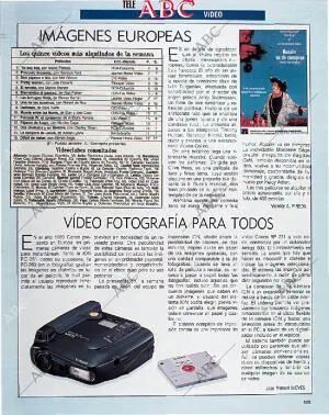 BLANCO Y NEGRO MADRID 08-09-1991 página 129
