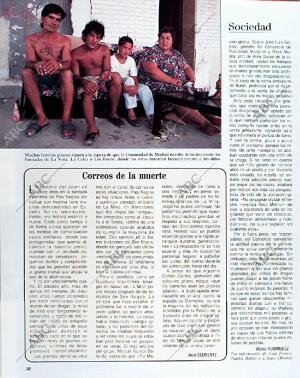 BLANCO Y NEGRO MADRID 08-09-1991 página 32
