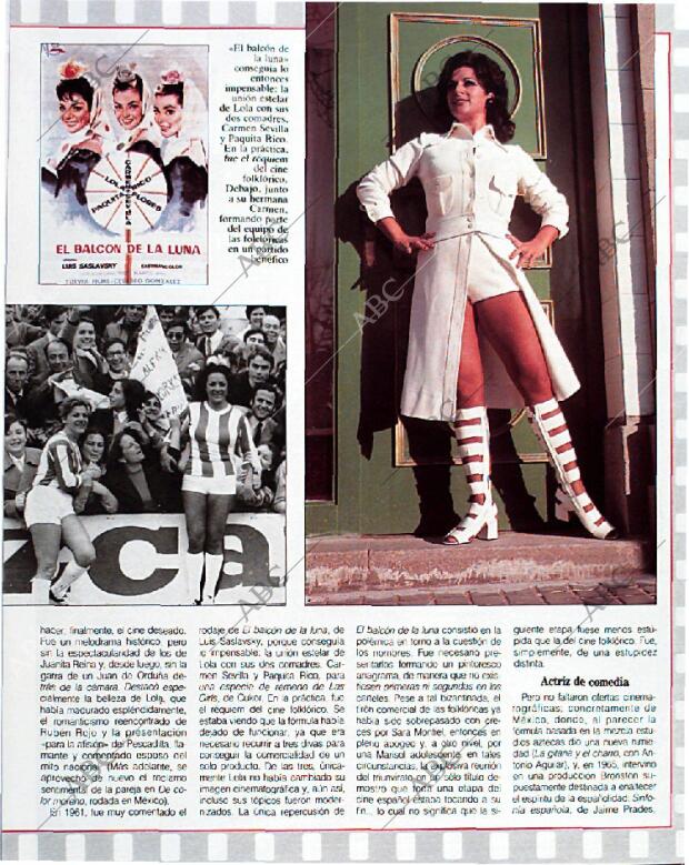 BLANCO Y NEGRO MADRID 08-09-1991 página 55