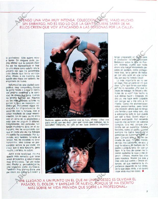 BLANCO Y NEGRO MADRID 08-09-1991 página 7