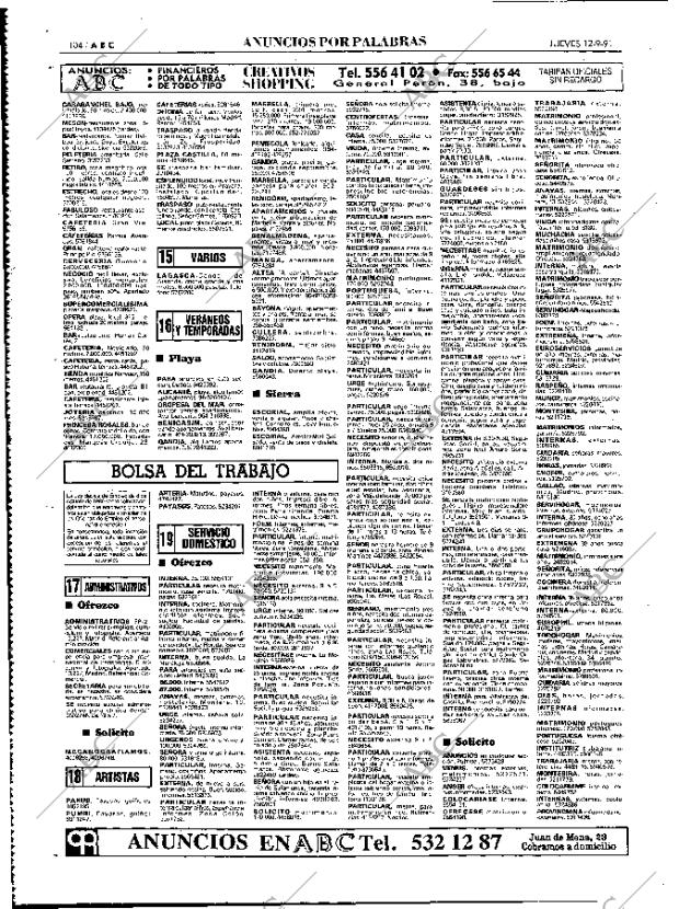 ABC MADRID 12-09-1991 página 104
