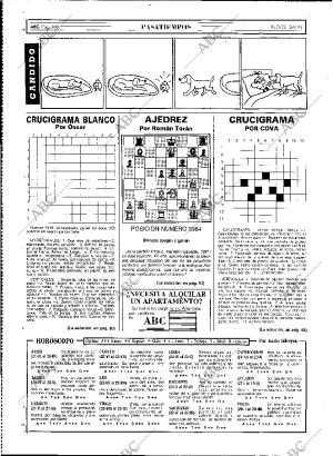 ABC MADRID 12-09-1991 página 108